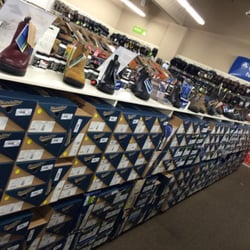 Factory Shoe Outlet