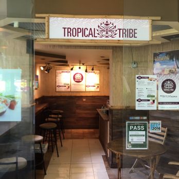 Tropical Tribe - Family trip to Hawaii - Juice Bars & Smoothies Near Me - Honolulu, Hawaii Tropical Tribe - Family trip to Hawaii - Juice Bars & Smoothies Near Me - Honolulu, Hawaii