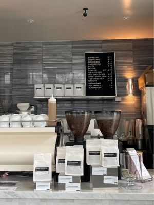 Cafe Réveille by null