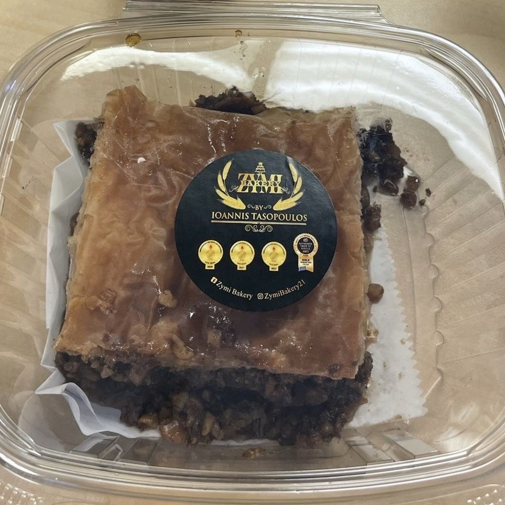 Baklava
