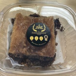 Baklava
