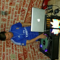 DJ Boom - Dj boom