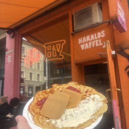 Best Selling Waffle Best Selling Waffle