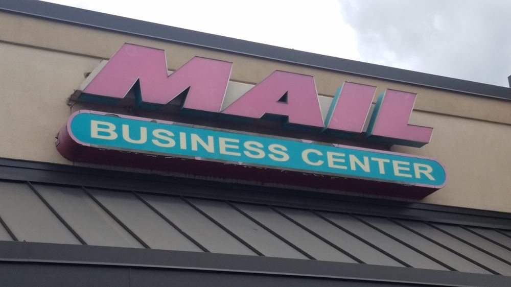 MAIL & BUSINESS CENTER 13 Reviews 3021 NE 72nd Dr, Vancouver