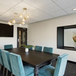 Tula Apartments - Boardroom