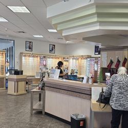 Milauskas Eye Institute - La Quinta