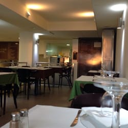 Feito ó Bife - Interior