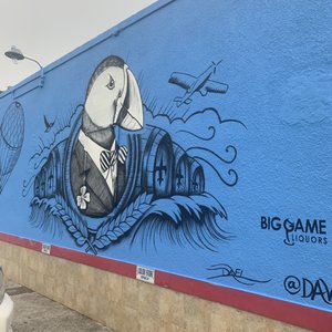 Big Game Liquors on Yelp