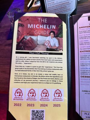 Menu photo 6 Z Asian - Vietnamese Kitchen Orlando, FL
