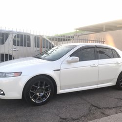 Expert Auto Deals - TL Type-S