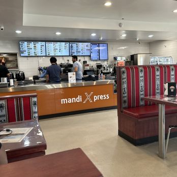 Mandi Xpress - Arabic food, coffee, appetizers, deserts - Coffee & Tea Near Me - Riverside, California Mandi Xpress - Arabic food, coffee, appetizers, deserts - Coffee & Tea Near Me - Riverside, California