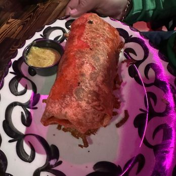 Kalaveras - KALA BURRITO - Mexican Near Me - Montebello, California