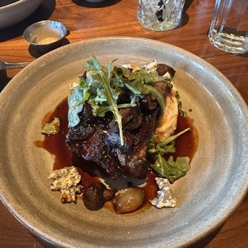 The Henry - Short Rib - New American Near Me - Nashville, Tennessee The Henry - Short Rib - New American Near Me - Nashville, Tennessee
