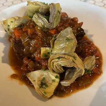 Artusi - Braised pork - Italian Near Me - Seattle, Washington Artusi - Braised pork - Italian Near Me - Seattle, Washington