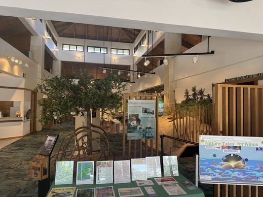 Anne Kolb Nature Center by null