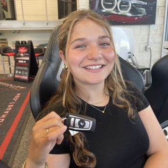 The AutoHaus - Sergio was attentive and knowledgeable. Very happy with our experience! - Car Dealers Near Me - Bellingham, Washington The AutoHaus - Sergio was attentive and knowledgeable. Very happy with our experience! - Car Dealers Near Me - Bellingham, Washington