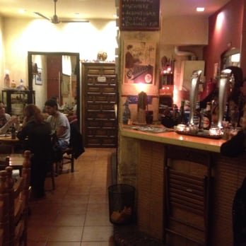 Casa Federica - Inside - Argentine Near Me - Madrid, M Casa Federica - Inside - Argentine Near Me - Madrid, M
