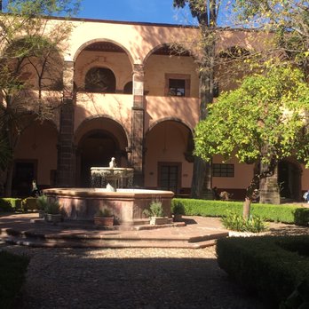 Marimar Travel - Walking Tours Near Me - San Miguel de Allende, GUA Marimar Travel - Walking Tours Near Me - San Miguel de Allende, GUA