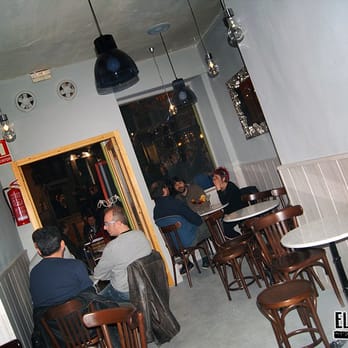 Cafetín - Bars Near Me - Valencia, V
