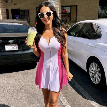 Fraise Cafe - Creperies Near Me - Fullerton, California