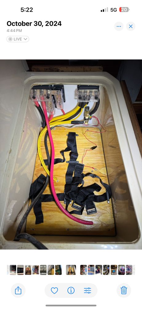 Slide of DC Marine Repair