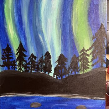 Paint & Sip Studio Temecula - Paint & Sip Near Me - Temecula, California