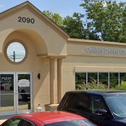 Colliver Dental Group Affiliated with The Smilist Dental