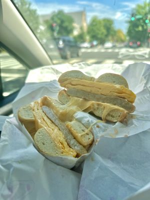 Call Your Mother Deli – Logan Circle by null