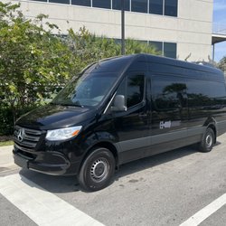 Elex Transport - Event Transport