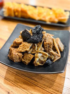 Bao Bao Dumpling by null