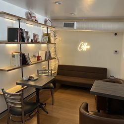 Baked Bar