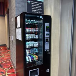 The Mint Gaming Hall