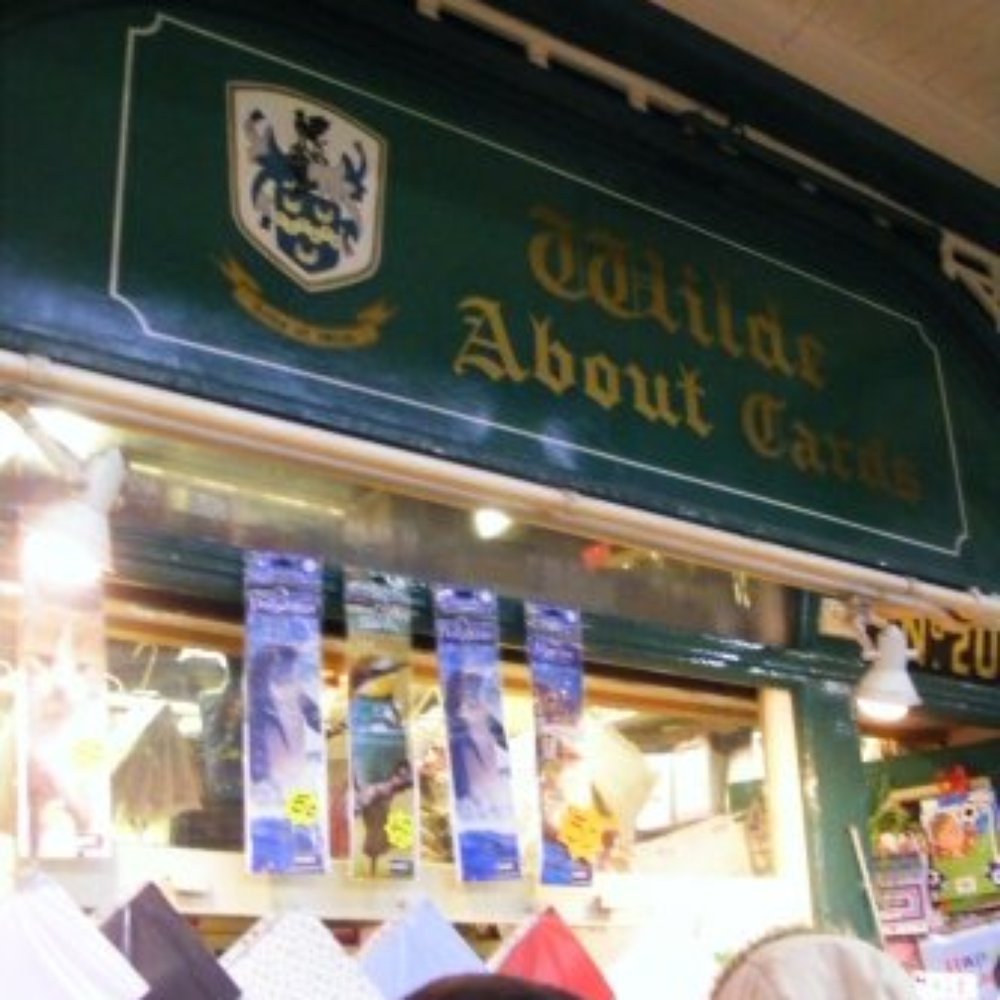 Wilde About Cards - Cards & Stationery Near Me - Leeds, XWY