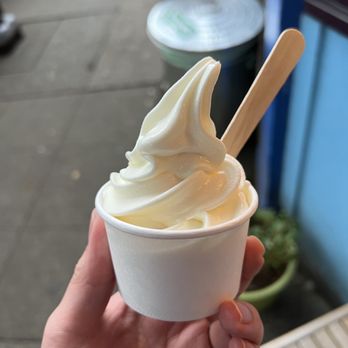 Indigo Cow - Small - Ice Cream & Frozen Yogurt Near Me - Seattle, Washington Indigo Cow - Small - Ice Cream & Frozen Yogurt Near Me - Seattle, Washington