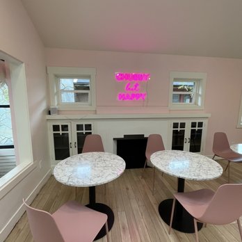 Chubby Baker - Inside - Donuts Near Me - Salt Lake City, Utah Chubby Baker - Inside - Donuts Near Me - Salt Lake City, Utah