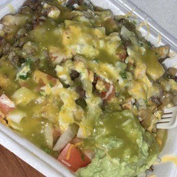 Salsitas Mexican Food - Carne asada fries - Food Trucks Near Me - Buckeye, Arizona Salsitas Mexican Food - Carne asada fries - Food Trucks Near Me - Buckeye, Arizona