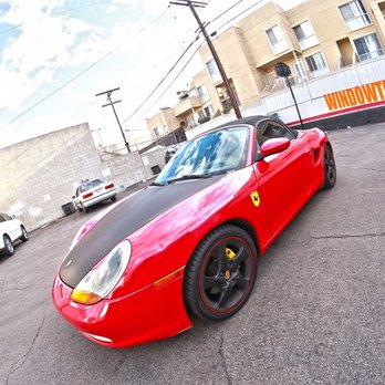 Window Tints - Carbon Fiber wrap with Crystalline window film. - Home Window Tinting Near Me - Glendale, California Window Tints - Carbon Fiber wrap with Crystalline window film. - Home Window Tinting Near Me - Glendale, California