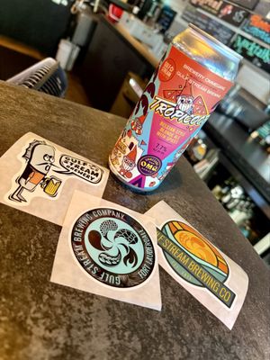 Gulf Stream Brewery & Pizzeria by null