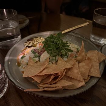 The Night We Met - Fiji Shrimp Ceviche - Cocktail Bars Near Me - Los Angeles, California The Night We Met - Fiji Shrimp Ceviche - Cocktail Bars Near Me - Los Angeles, California