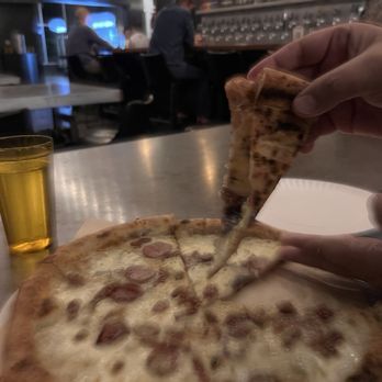 Cider Corps - Potato and ham - Cideries Near Me - Mesa, Arizona
