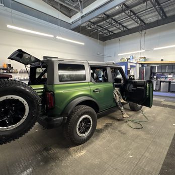 Splash Mobile Detail - Auto Detailing Near Me