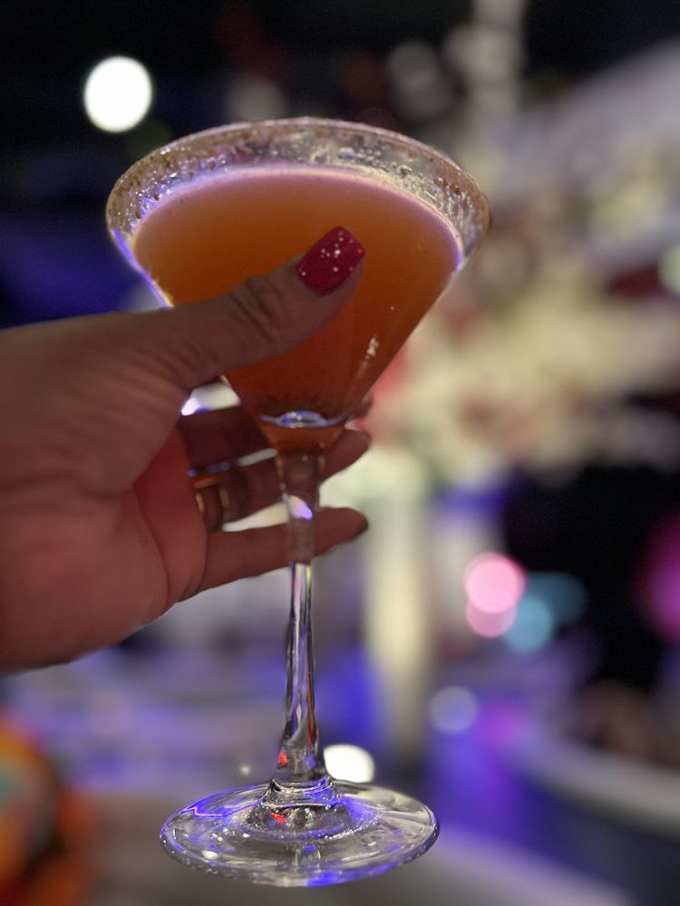 STK Steakhouse