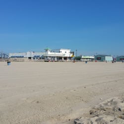 Risdens Beach - Boardwalk