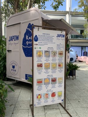Japow by null