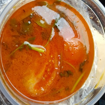 Pad Thai - Tom yum soup for a rainy day. - Thai Near Me - Honolulu, Hawaii Pad Thai - Tom yum soup for a rainy day. - Thai Near Me - Honolulu, Hawaii