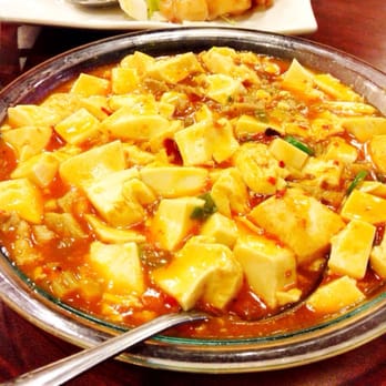 China Palace - Mapo tofu - Chinese Near Me - Milpitas, California China Palace - Mapo tofu - Chinese Near Me - Milpitas, California