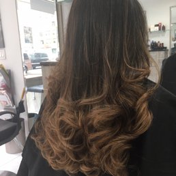 Ombré Ombré