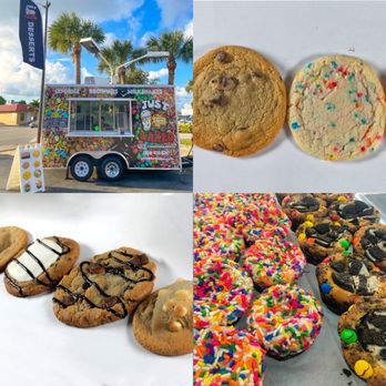 Just Baked - Catering available for all size events! - Bakeries Near Me - Boca Raton, Florida Just Baked - Catering available for all size events! - Bakeries Near Me - Boca Raton, Florida