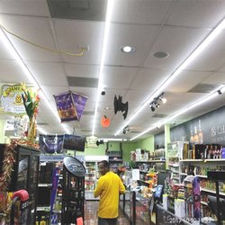 Advance LED Lights