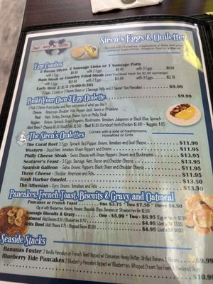 Menu photo 1 Siren’s Spoon Spring Hill, FL Menu photo 1 Siren’s Spoon Spring Hill, FL
